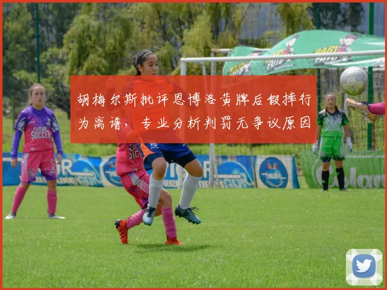 胡梅尔斯批评恩博洛黄牌后假摔行为离谱，专业分析判罚无争议原因与球员赛场纪律重要性